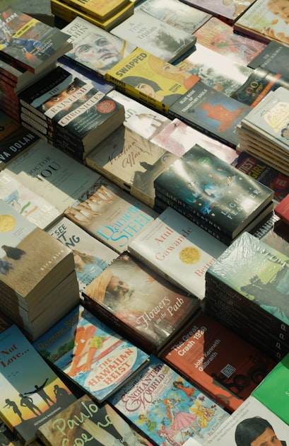 Collaborative Publishing Experience
